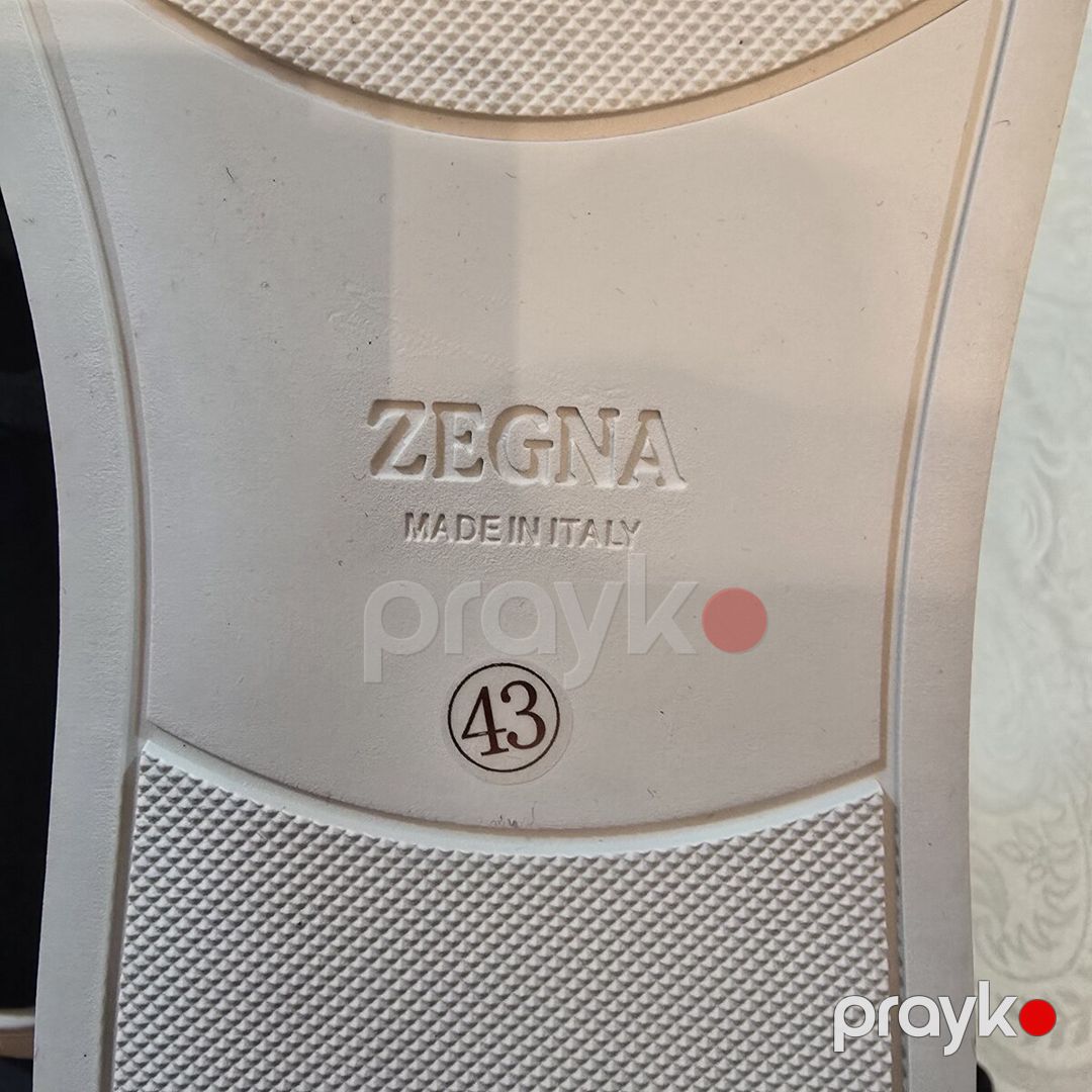 Zegna Triple Stitch — Geyim, ayakkabı, aksesuarlar, Bakı (2)