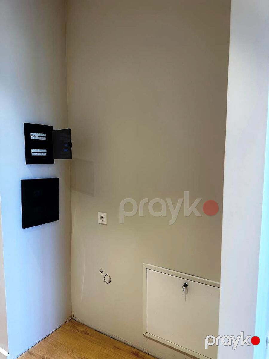 2-otaqlı yeni tikili, Sea Breeze, 74 m² — Mənzil, Bakı (11)