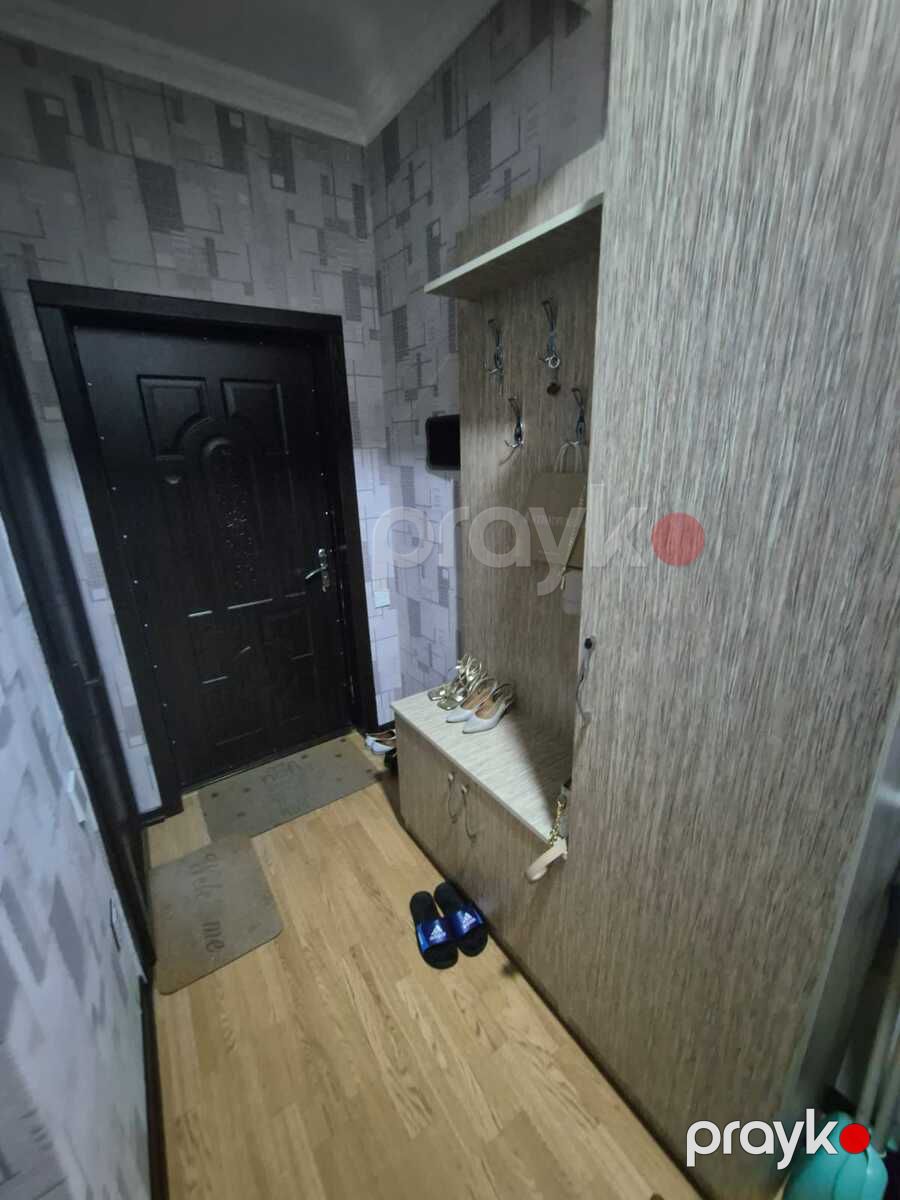 Satılır 2 otaqlı yeni tikili 60 m² — Mənzil, Xırdalan (10)
