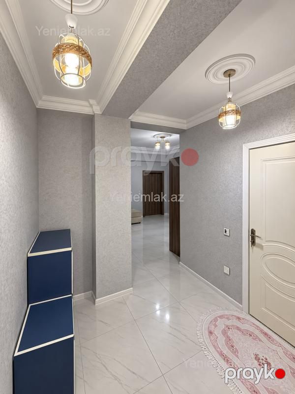 Satılır 3 otaqlı Bina evi menzil (Yeni tikili), 104 m², 76-cı məhəllə — Mənzil, Sumqayıt (4)