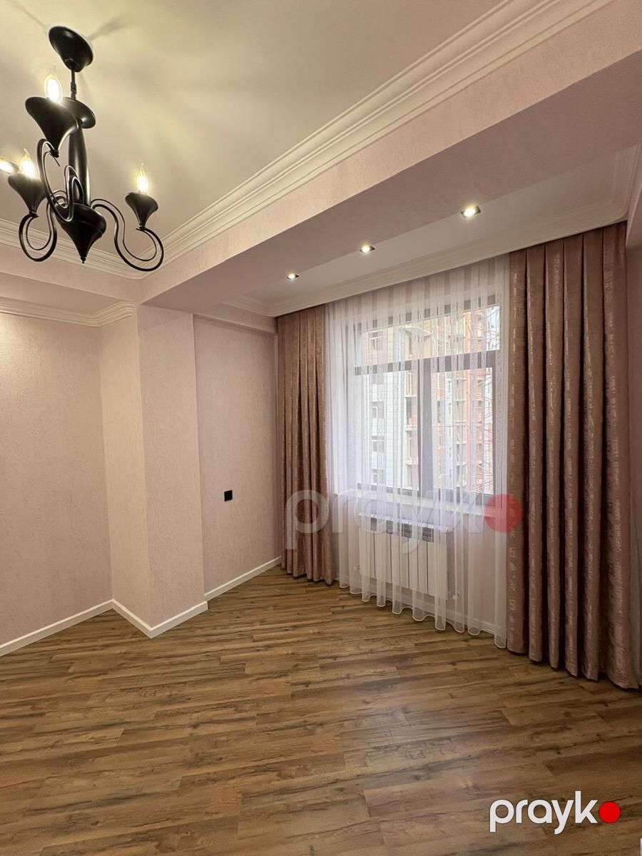 Satılır 4 otaqlı yeni tikili 118 m² — Mənzil, Bakı (5)
