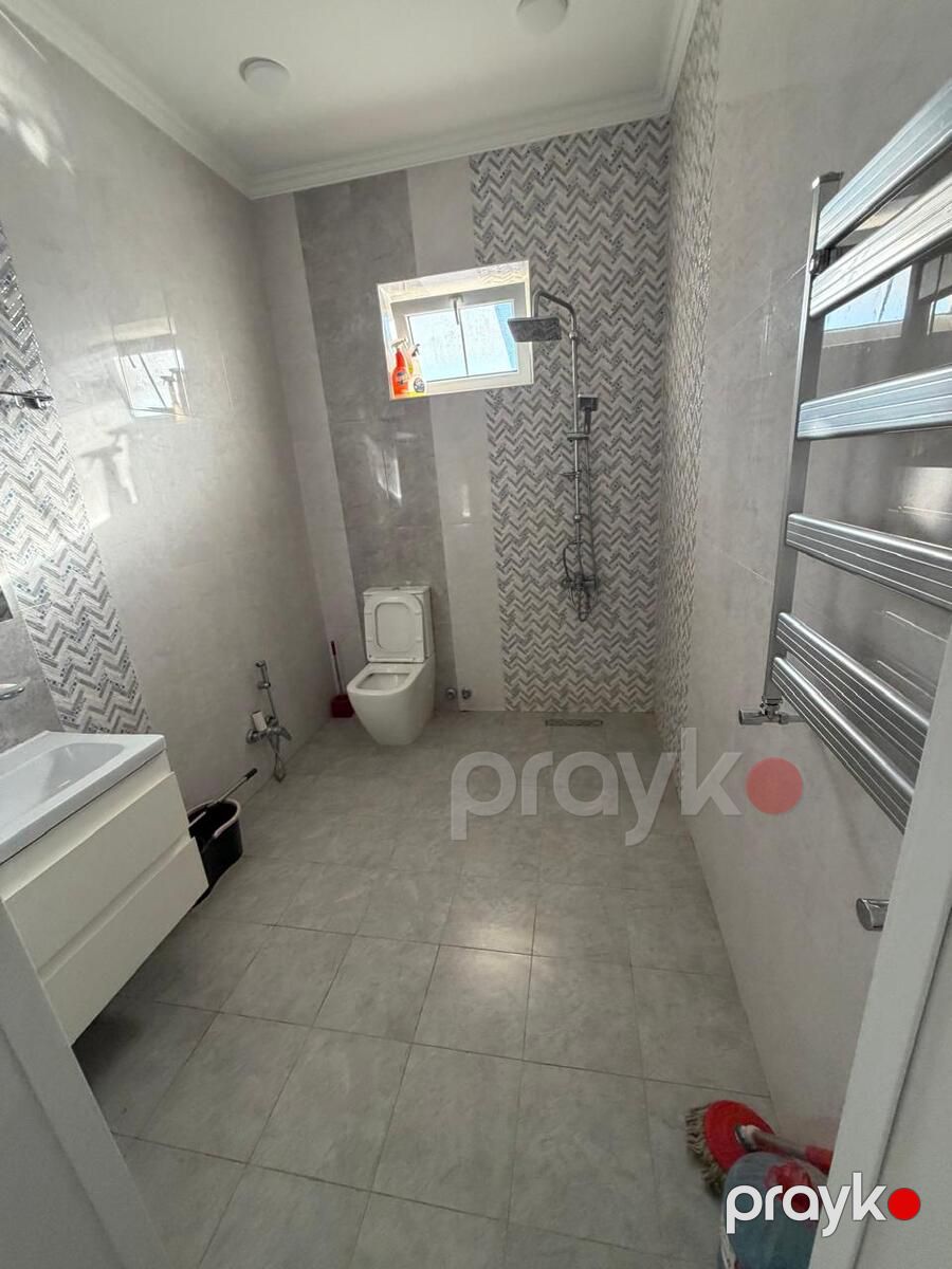 Satılır 7 otaqlı həyət evi/bağ evi 312 m² — Ev, villa, Bakı (8)