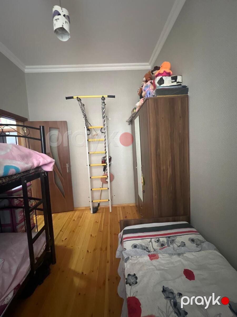 Satılır 3 otaqlı həyət evi/bağ evi 70 m² — Ev, villa, Bakı (4)