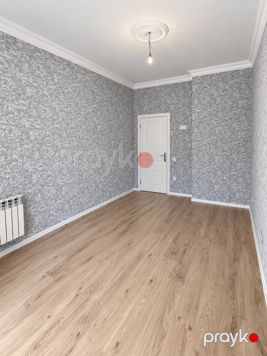2-otaqlı yeni tikili, Sumqayıt ş., 94 m² — Mənzil, Sumqayıt (9)