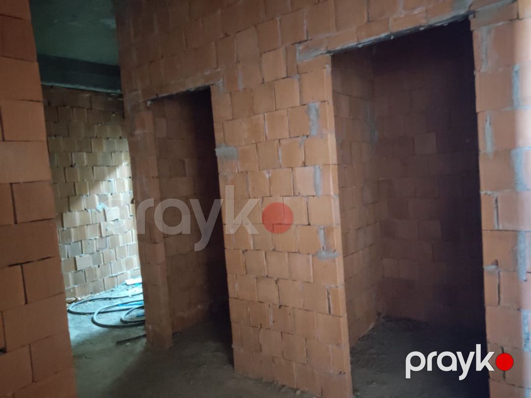 2-otaqlı yeni tikili, Sumqayıt ş., 73 m² — Mənzil, Sumqayıt (8)