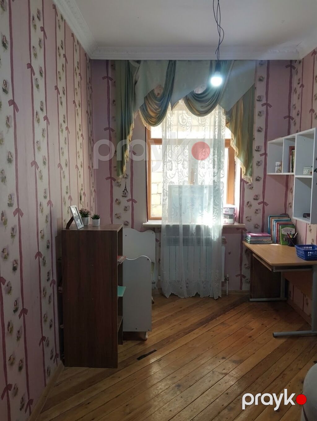 7 otaqlı, 180 kv. m, Orta təmir — Ev, villa, Xırdalan (5)
