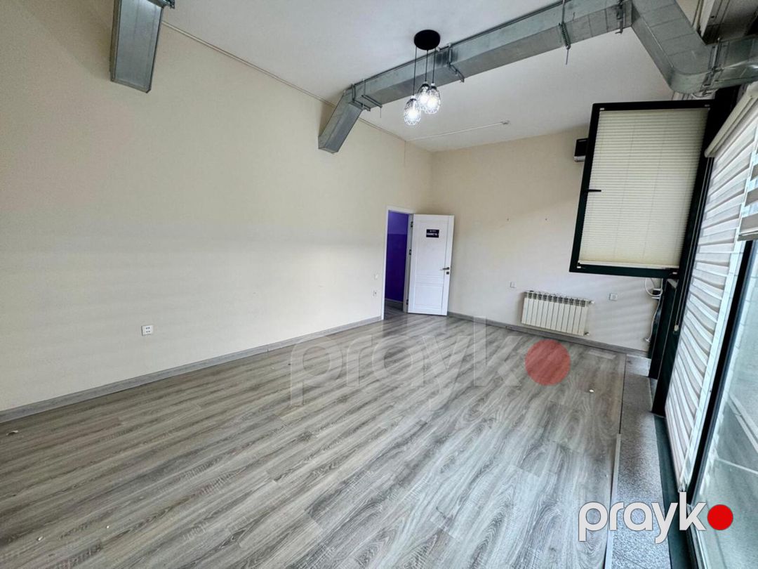 İcarəyə verilir 6 otaqlı ofis 156 m² — Ofis, Bakı (8)
