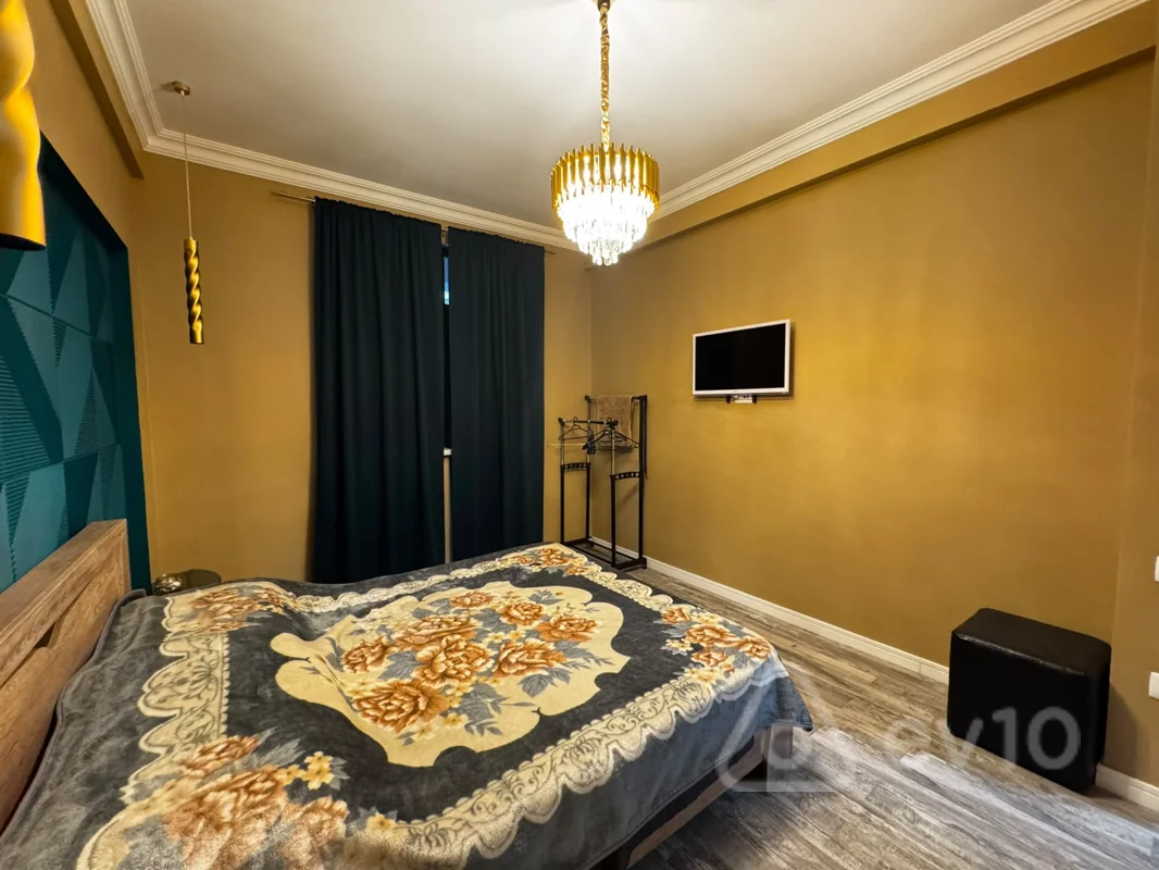 2 otaqlı mənzil, 65 m², Nəcəfqulu rəfiyev — kirayə — Mənzil, Bakı (7)