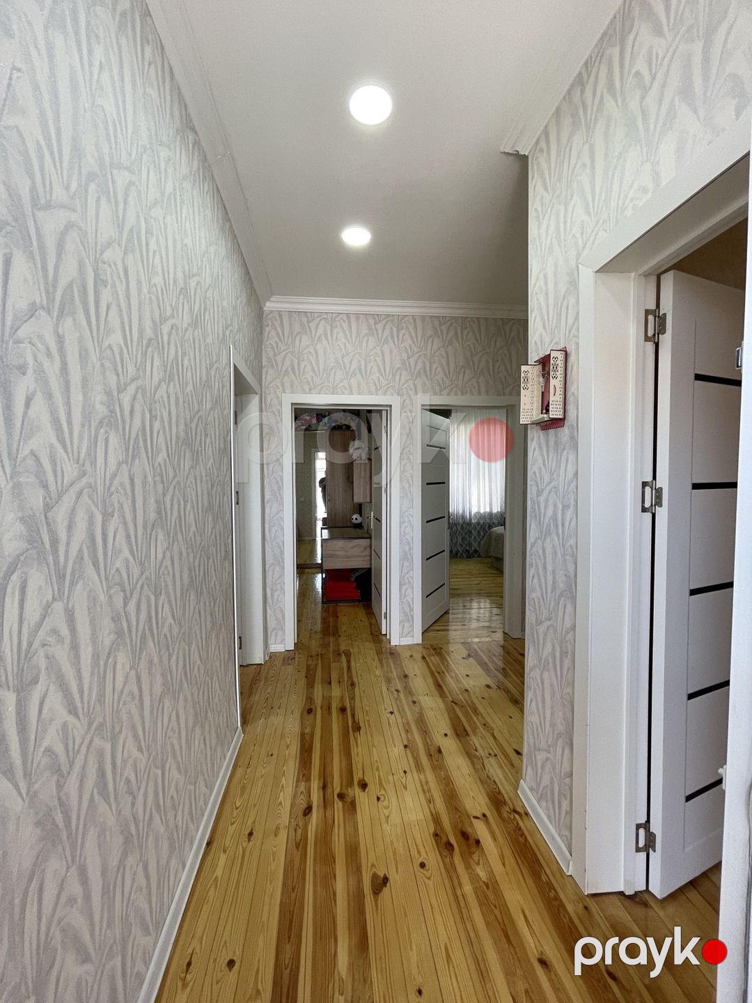 Satılır 6 otaqlı həyət evi/bağ evi 150 m² — Ev, villa, Bakı (12)