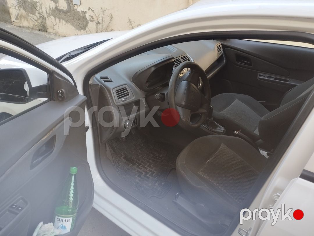 Chevrolet Cobalt, 2020 il — Avtomobillər, Bakı (3)