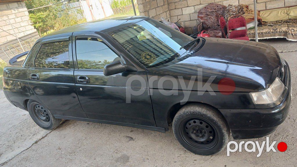 Lada (VAZ) 2110, 1.5 L, 1998 il, 258 369 km — Avtomobillər, Sabirabad (2)
