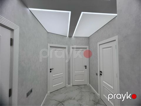2-otaqlı yeni tikili kirayə verilir, Sumqayıt ş., 60 m² — Sumqayıt
