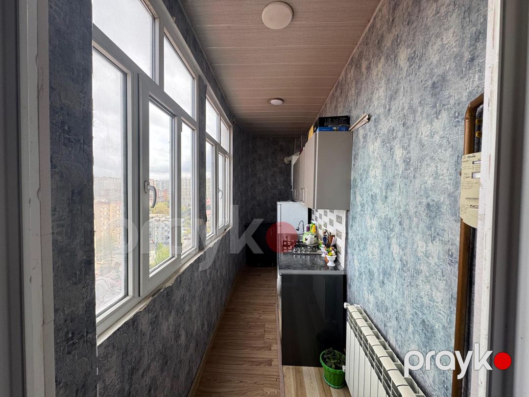 Satılır 3 otaqlı yeni tikili 91 m² — Mənzil, Xırdalan (6)