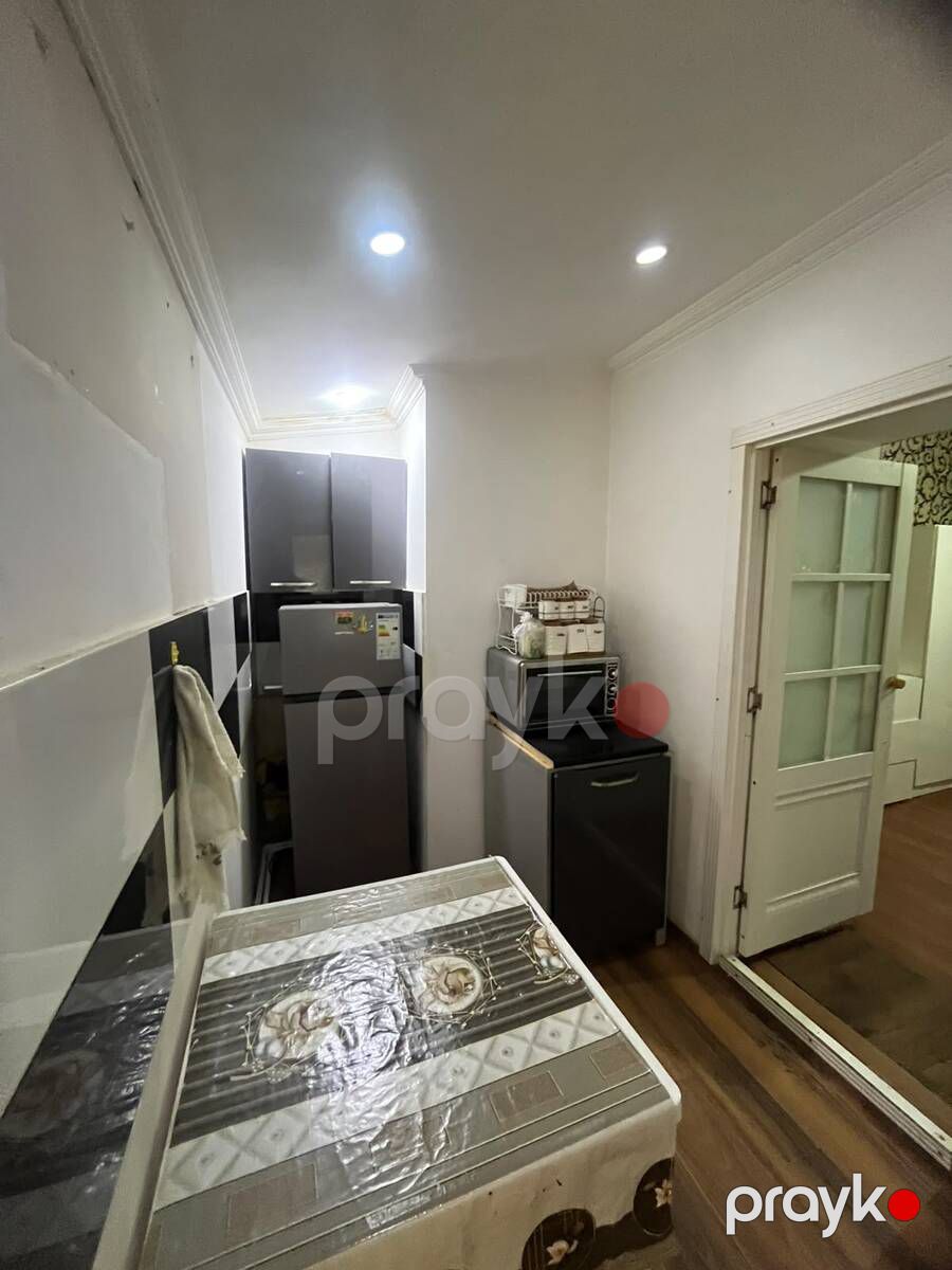 İcarəyə verilir 1 otaqlı köhnə tikili 25 m² — Mənzil, Bakı (4)