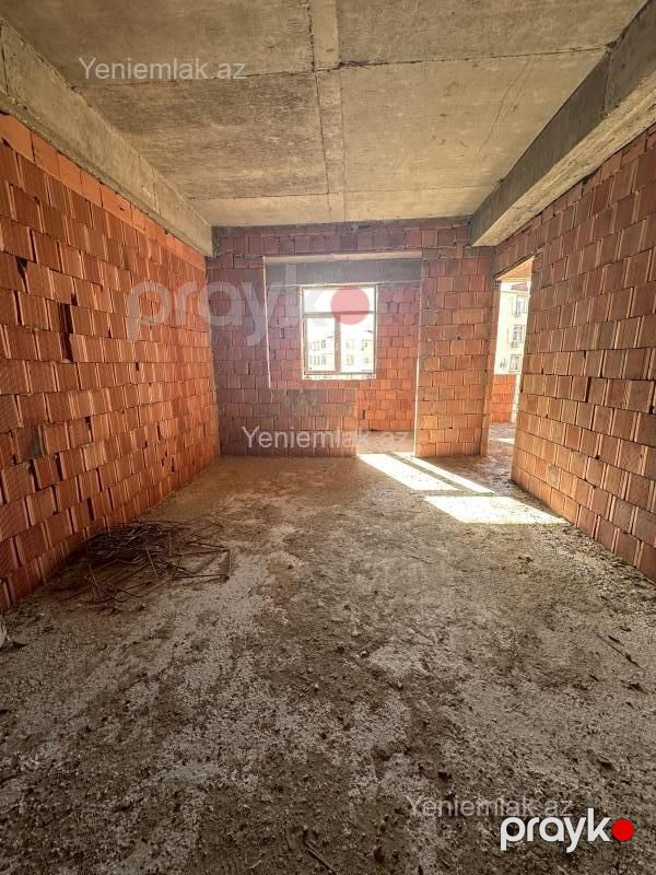 Satılır 2 otaqlı Bina evi menzil (Yeni tikili), 83 m², Masazır — Mənzil, Abşeron (2)