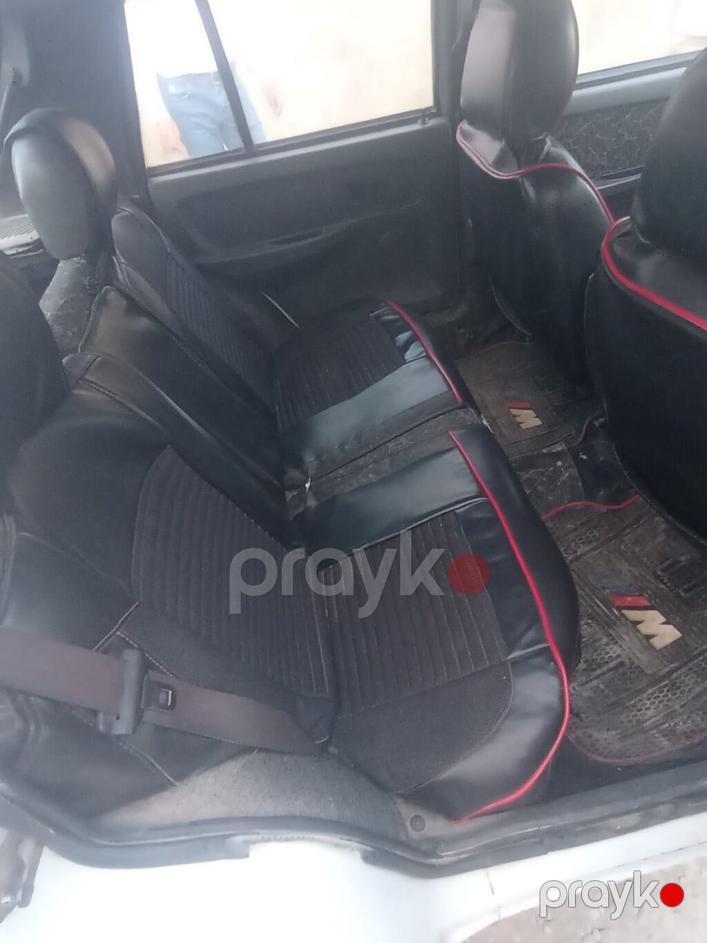 ZAZ 1103 Slavuta: 1.2 l 2010 il 6836 km Hetçbek — Avtomobillər, Bakı (5)