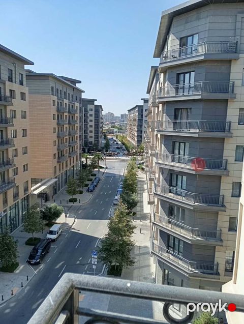 Satılır 4 otaqlı yeni tikili 215 m² — Bakı