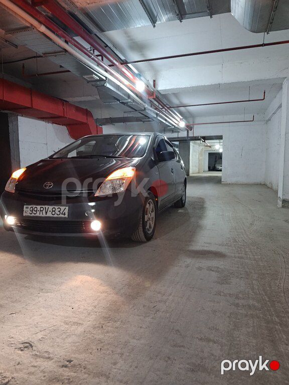 Toyota Prius, 1.5 L, 1.3 kWh, 2008 il, 317 000 km — Avtomobillər, Bakı (5)