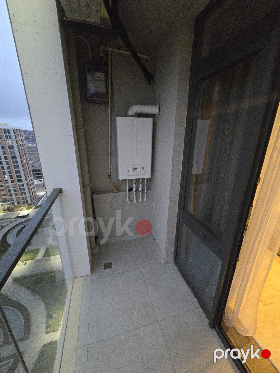 Satılır 3 otaqlı yeni tikili 70 m² — Mənzil, Bakı (8)
