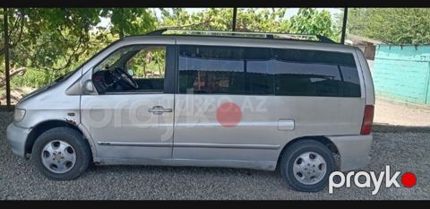 2002 2.2CDI OM611 mühərrik 2026.09.13 tarixində yenilənib.524000 — Sabirabad