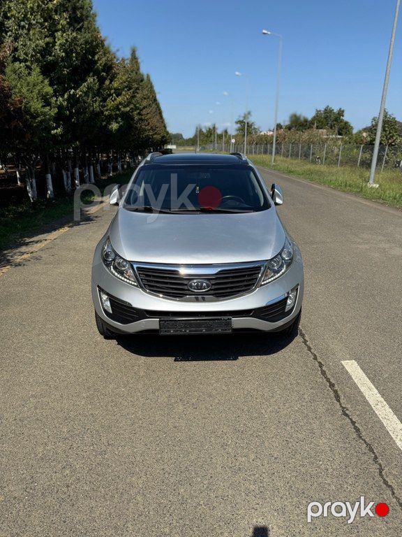 Kia Sportage, 2.0 L, 2011 il, 257 000 km — Avtomobillər, Lənkəran (5)