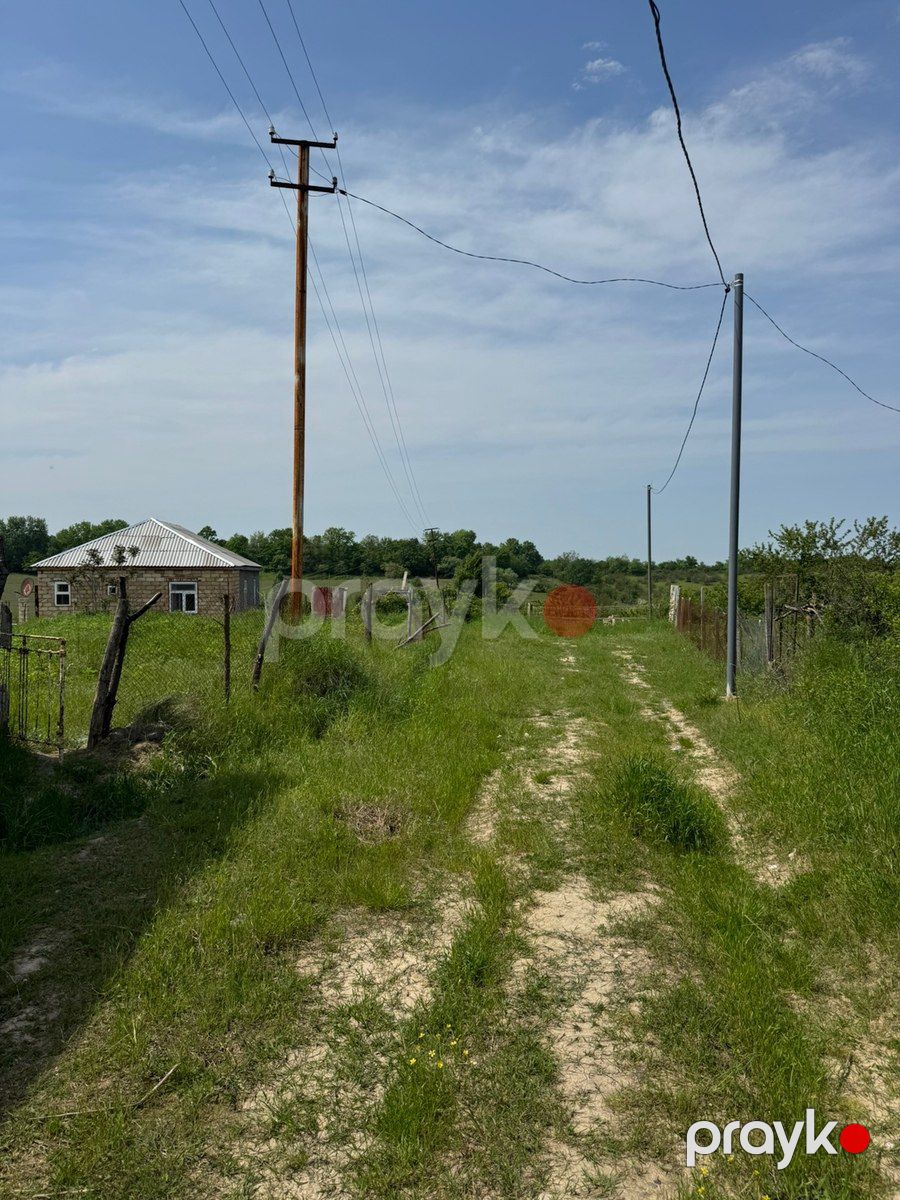 12 sot torpaq sahəsi, Qusar r — Torpaq, Qusar (2)