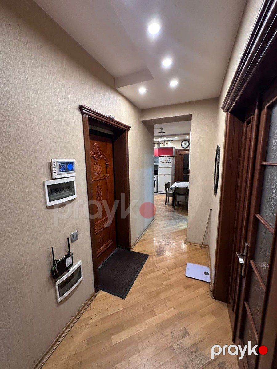 Satılır 3 otaqlı yeni tikili 105 m² — Mənzil, Bakı (10)
