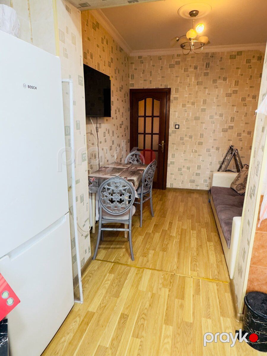 3-otaqlı yeni tikili, 9 Mkr., 75 m² — Mənzil, Bakı (6)