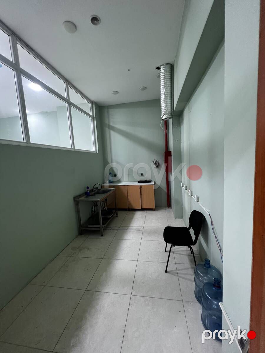 İcarəyə verilir obyekt 175 m² — Əmlak, Bakı (3)