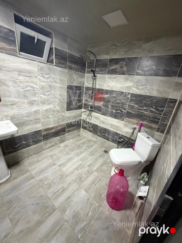 Satılır 4 otaqlı Həyət evi / Villa, 200 m², Binəqədi rayonu — Ev, villa, Bakı (2)