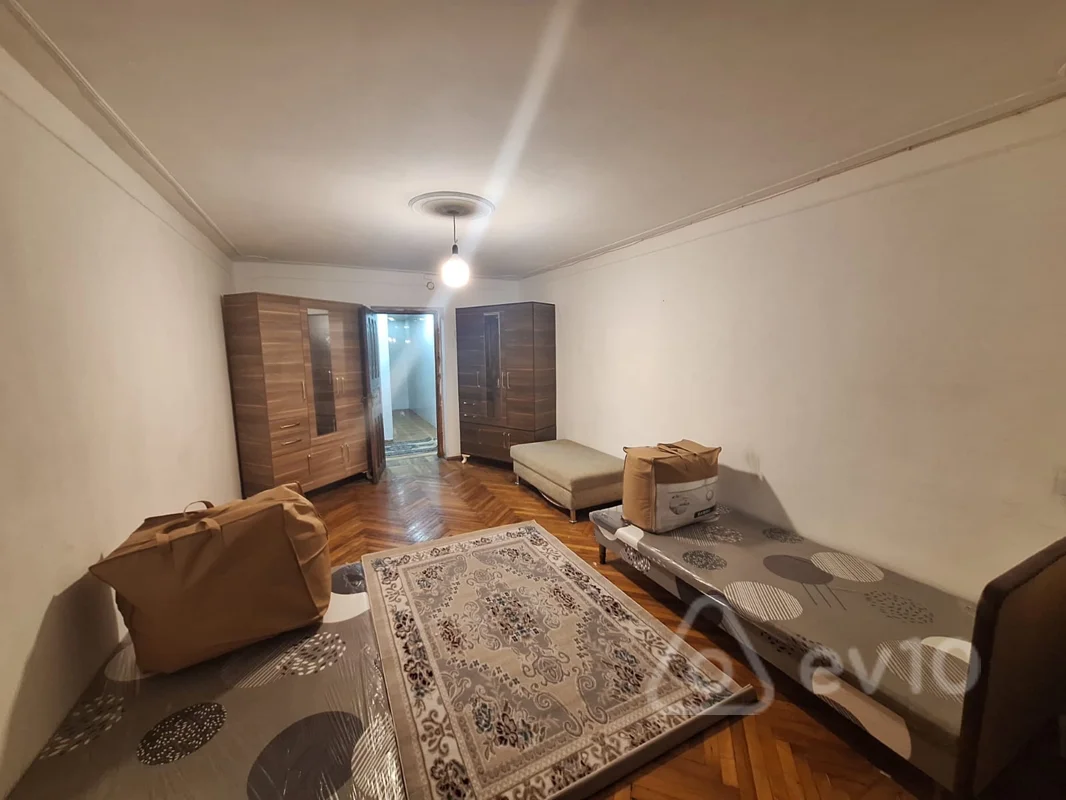 4 otaqlı mənzil, 100 m², Bakı, Sabit Rəhman küçəsi — kirayə — Mənzil, Bakı (8)