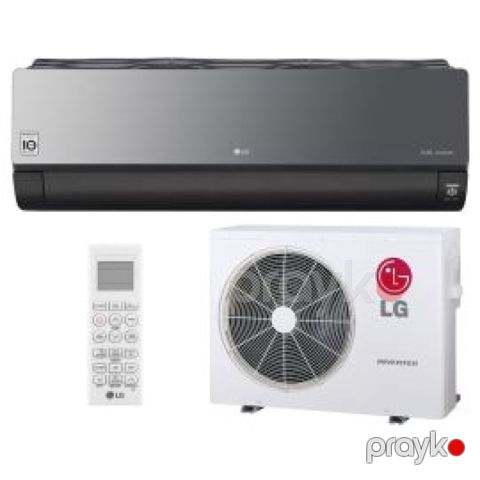 Kondisioner LG A12CMH — Bakı
