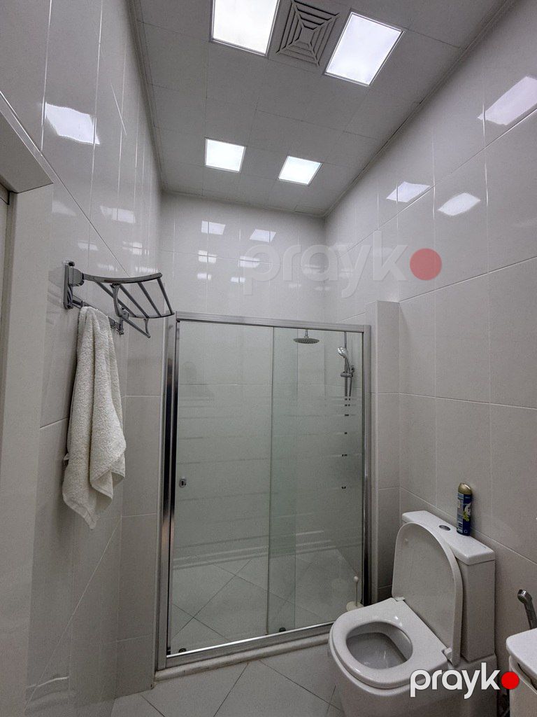 İcarəyə verilir obyekt 500 m² — Əmlak, Bakı (5)