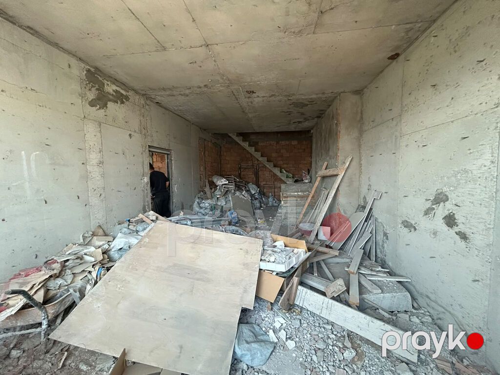 28 May 123 kvadratmetr 3 otaq duplex mənzil Satılır kupça var — Mənzil, Bakı (2)