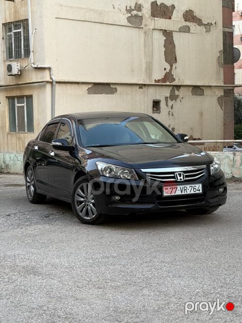Honda Accord, 2.4 L, 2012 il, 215 000 km — Xırdalan