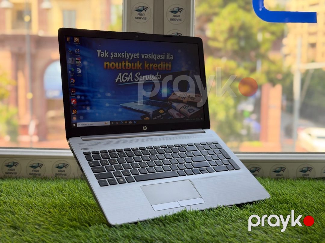 Noutbuk HP — Noutbuklar, Bakı (2)