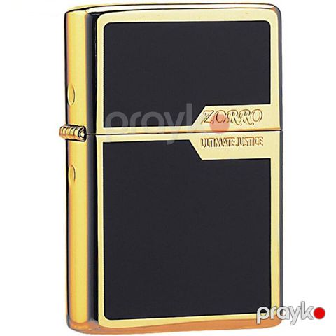 Zorro Alışqan EG/112 — Bakı