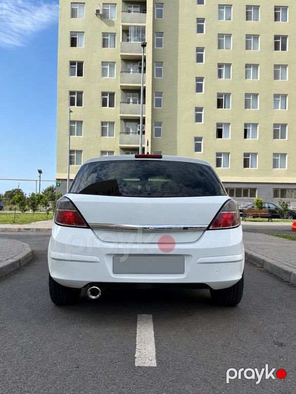 Opel Astra, 1.4 L, 2009 il, 425 000 km — Avtomobillər, Lənkəran (2)
