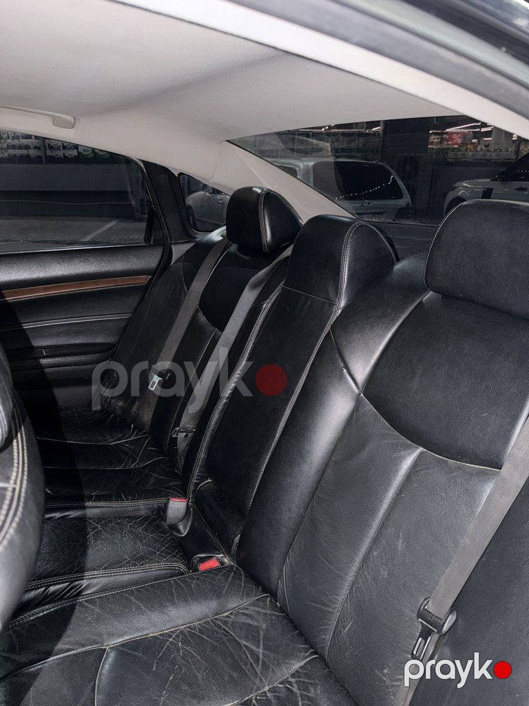 Nissan Teana, 2.3 L, 2007 il, 349 000 km — Avtomobillər, Bakı (12)