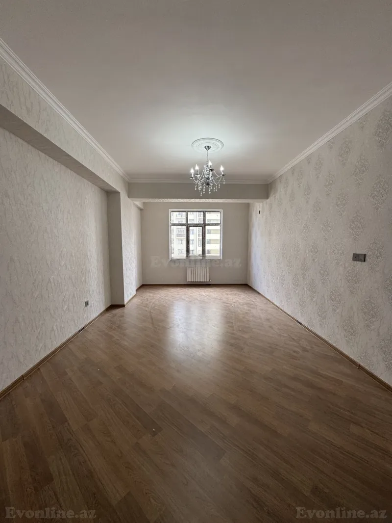 Satılır 3 otaqlı Mənzil Yeni tikili 125 m² Bakı, Səbail r — Bakı