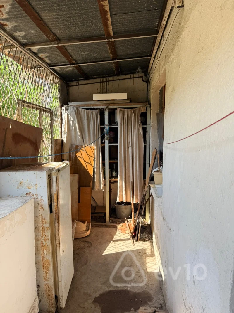 3 otaqlı mənzil, 82 m², Əhmədli Metrosu yaxınlıqında — Mənzil, Bakı (11)