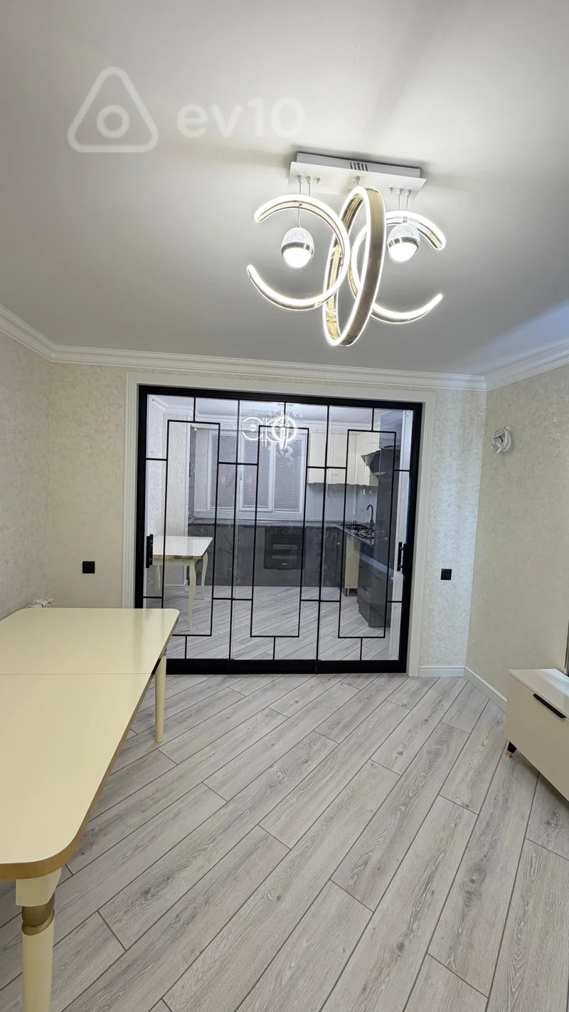 3 otaqlı mənzil, 67 m², Ataturk pr — kirayə — Mənzil, Bakı (3)