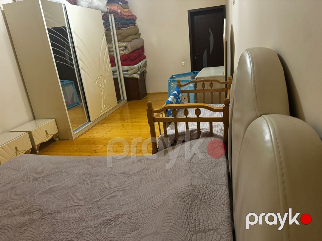 2-otaqlı yeni tikili, Sumqayıt ş., 76 m² — Mənzil, Sumqayıt (6)
