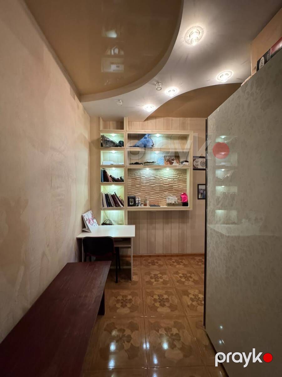 Satılır 2 otaqlı yeni tikili 98 m² — Mənzil, Bakı (12)