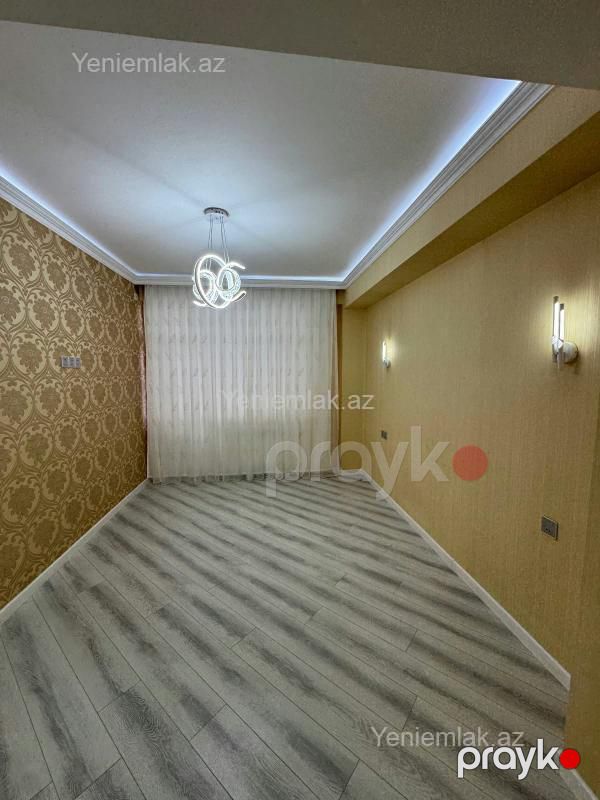 Satılır 3 otaqlı Bina evi menzil (Yeni tikili), 80 m², Masazır — Mənzil, Abşeron (7)