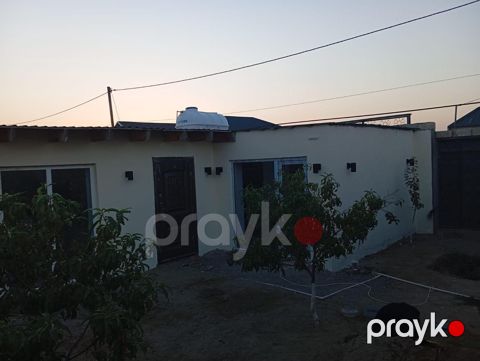 Həyət evi, Hövsan qəs — Bakı