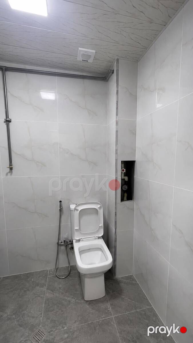 Satılır 1 otaqlı köhnə tikili 35 m² — Mənzil, Bakı (6)