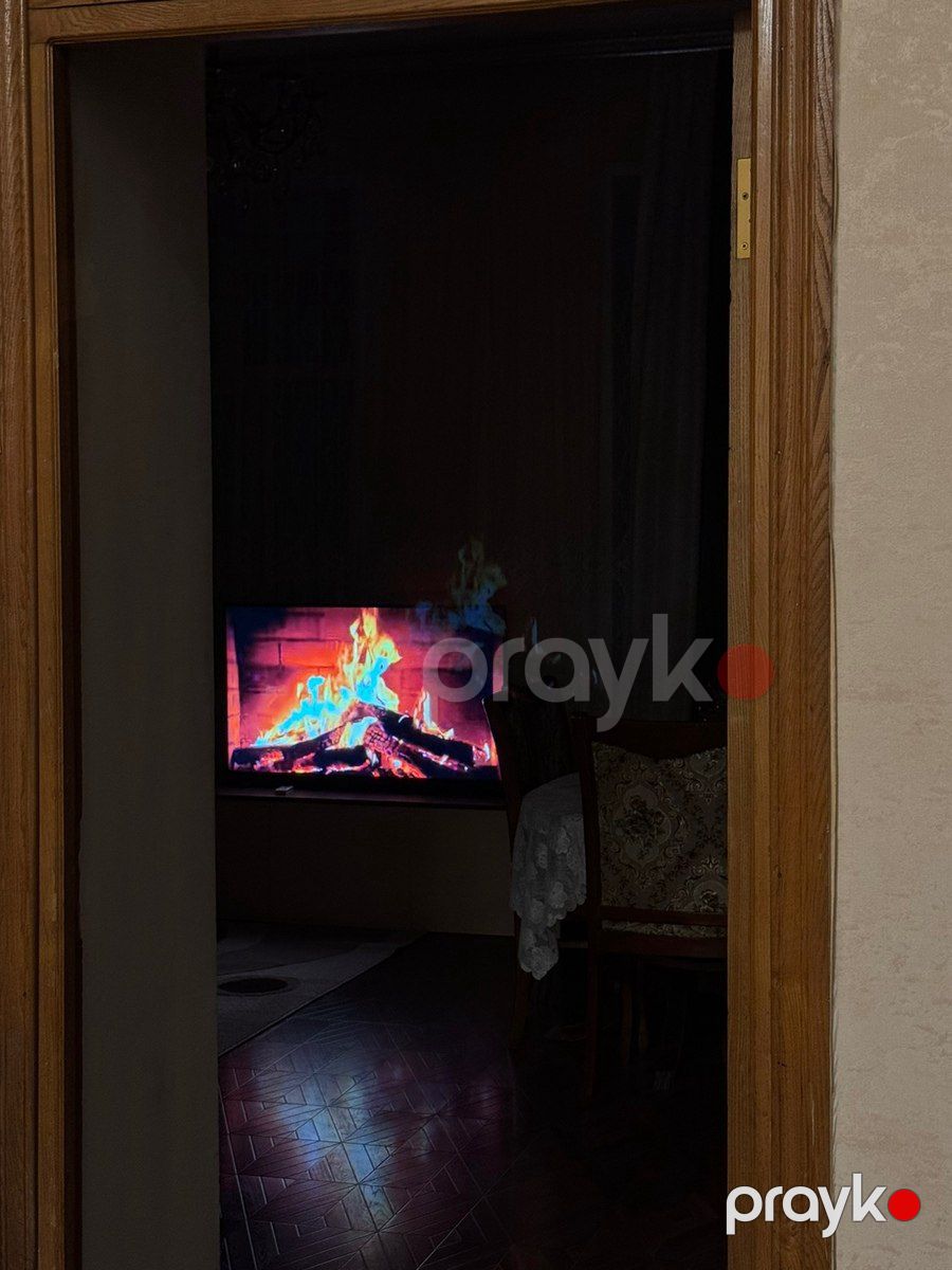 3-otaqlı yeni tikili kirayə verilir, Nizami küç., 100 m² — Mənzil, Bakı (6)