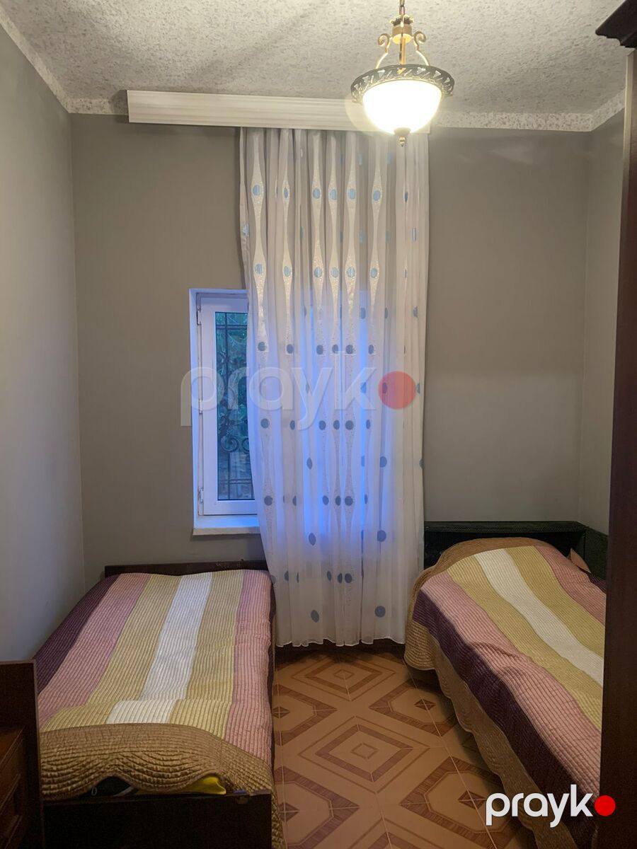 Satılır 5 otaqlı həyət evi/bağ evi 200 m² — Ev, villa, Bakı (8)