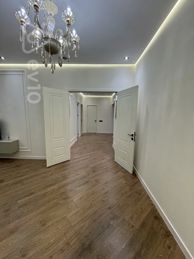 2 otaqlı mənzil, 110 m², Tblisi pr — kirayə — Mənzil, Bakı (4)